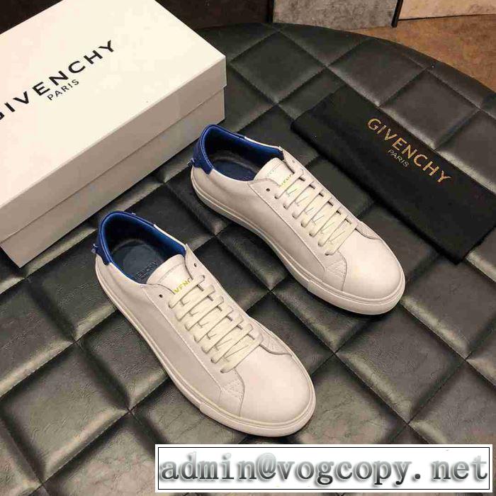 2019年最新ファッション ジバンシー GIVENCHY カジュアルシューズ 4色可選 今流行のストリート上品