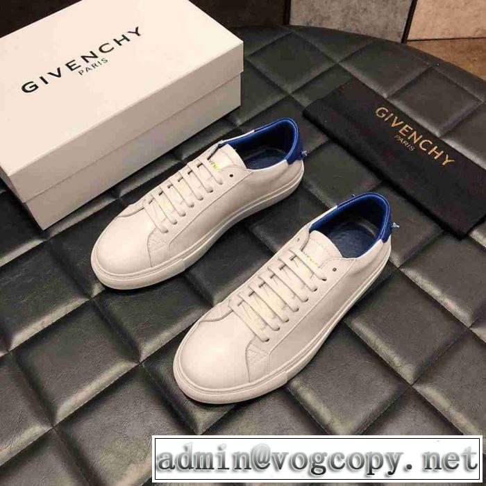 2019年最新ファッション ジバンシー GIVENCHY カジュアルシューズ 4色可選 今流行のストリート上品