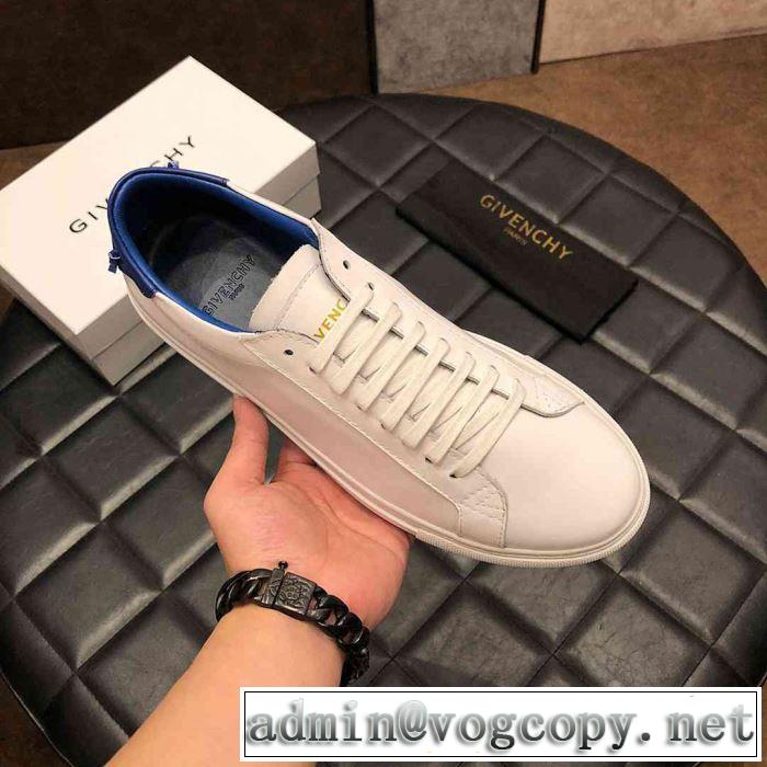 2019年最新ファッション ジバンシー GIVENCHY カジュアルシューズ 4色可選 今流行のストリート上品