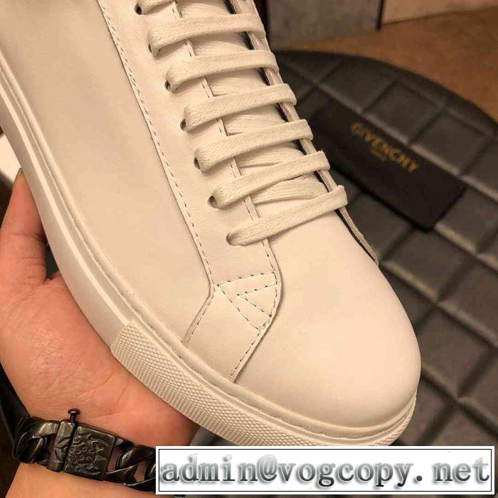 2019年最新ファッション ジバンシー GIVENCHY カジュアルシューズ 4色可選 今流行のストリート上品