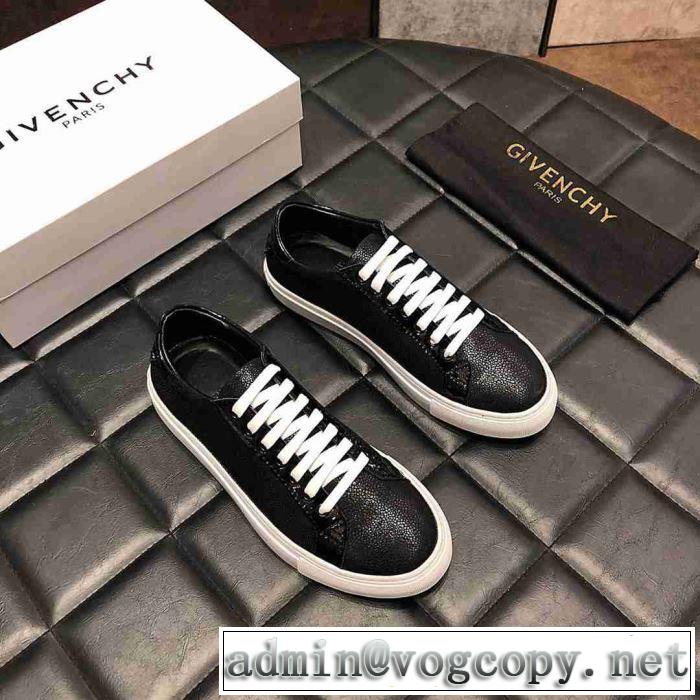 カジュアルシューズ おしゃれな夏ファッション2019 オススメしたい最新注目ファション ジバンシー GIVENCHY