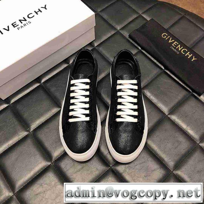 カジュアルシューズ おしゃれな夏ファッション2019 オススメしたい最新注目ファション ジバンシー GIVENCHY