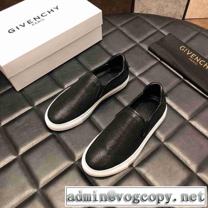 ジバンシー GIVENCHY カジュアルシューズ 今流行りの最新コレクション 2019年春夏シーズンの人気