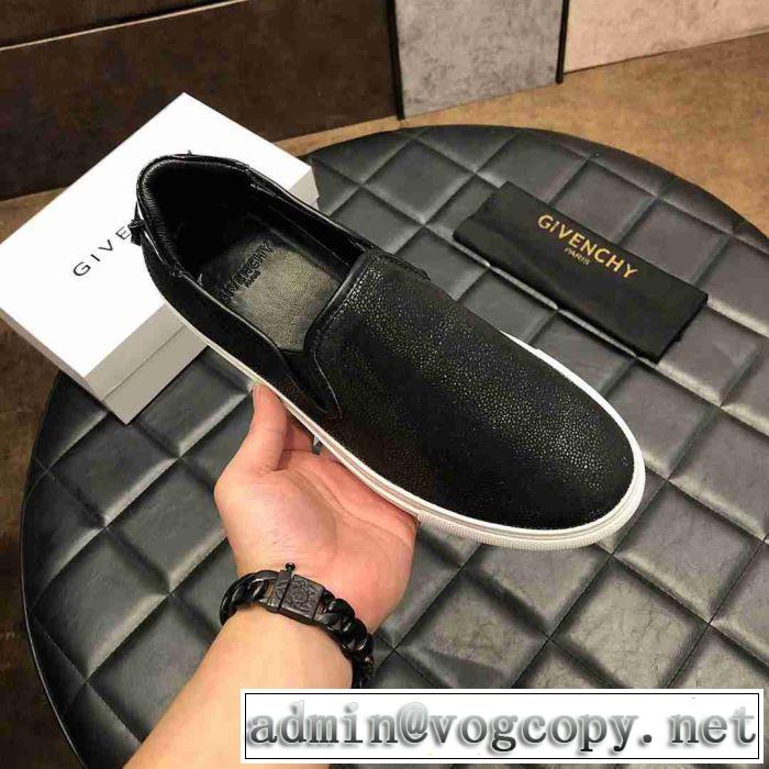 ジバンシー GIVENCHY カジュアルシューズ 今流行りの最新コレクション 2019年春夏シーズンの人気