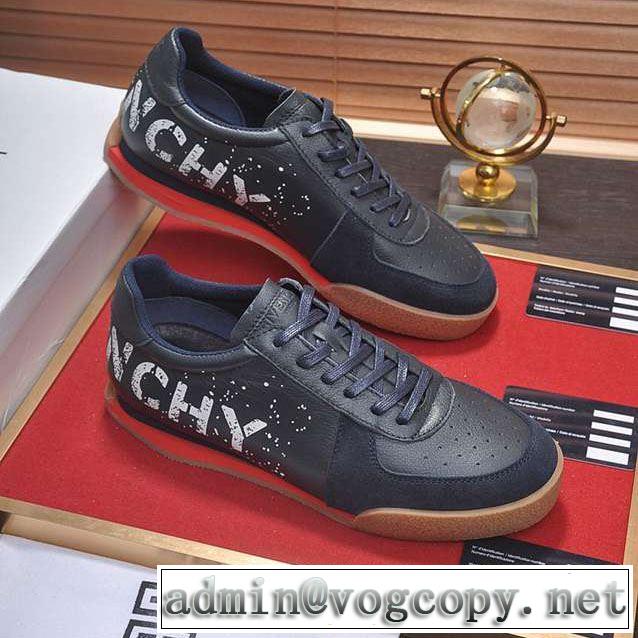 ジバンシー GIVENCHY カジュアルシューズ 3色可選 今年春夏ファション流行り 2019春夏人気トレンドアイテム