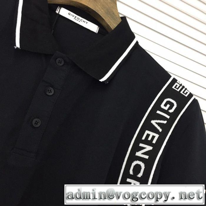 ジバンシー GIVENCHY Tシャツ/ティーシャツ 2色可選 2019年の春夏に着たい オシャレアイテム