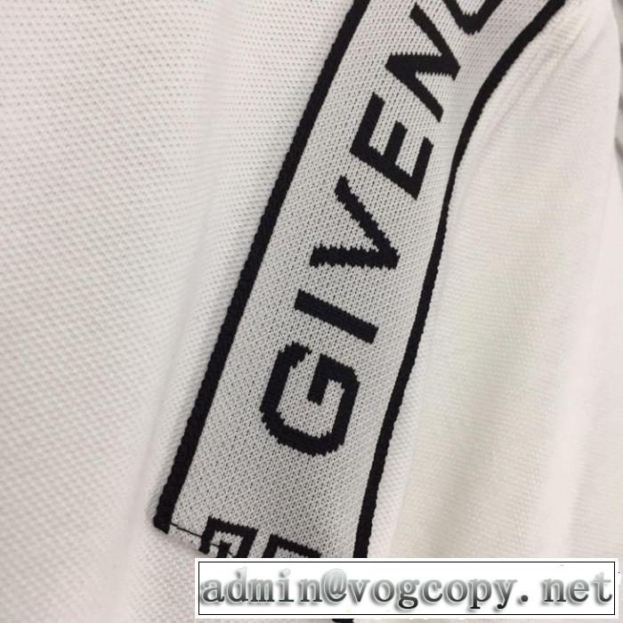 ジバンシー GIVENCHY Tシャツ/ティーシャツ 2色可選 2019年の春夏に着たい オシャレアイテム