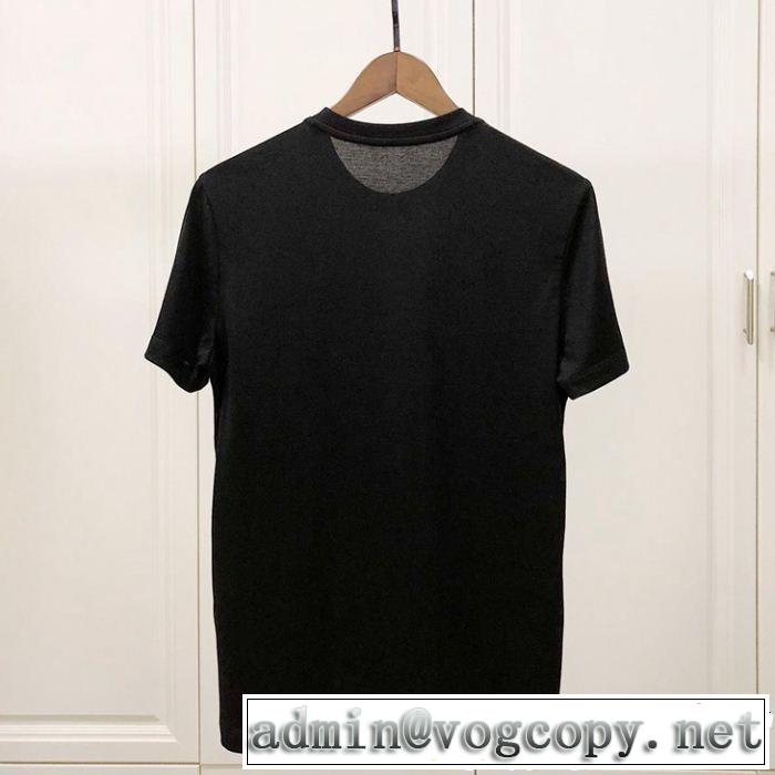 Tシャツ/ティーシャツ 2色可選 【2019春夏】最新コレクション きれいめ派に上質 ジバンシー GIVENCHY