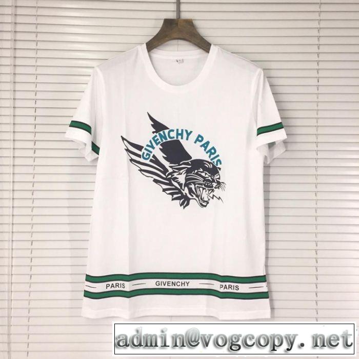 おしゃれデザインも大人気 ジバンシー GIVENCHY Tシャツ/ティーシャツ 2019SSのトレンド商品