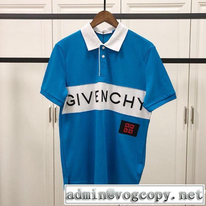 ジバンシー GIVENCHY Tシャツ/ティーシャツ 2019春夏トレンドアイテム おしゃれな大人の着こなし
