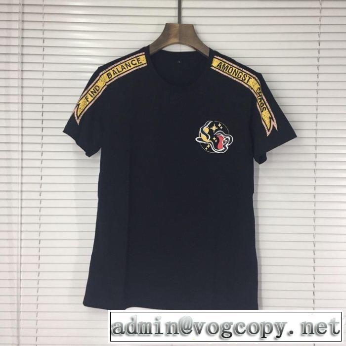 Tシャツ/ティーシャツ 2019春夏の大注目トレンド おすすめな大人のトレンド ジバンシー GIVENCHY
