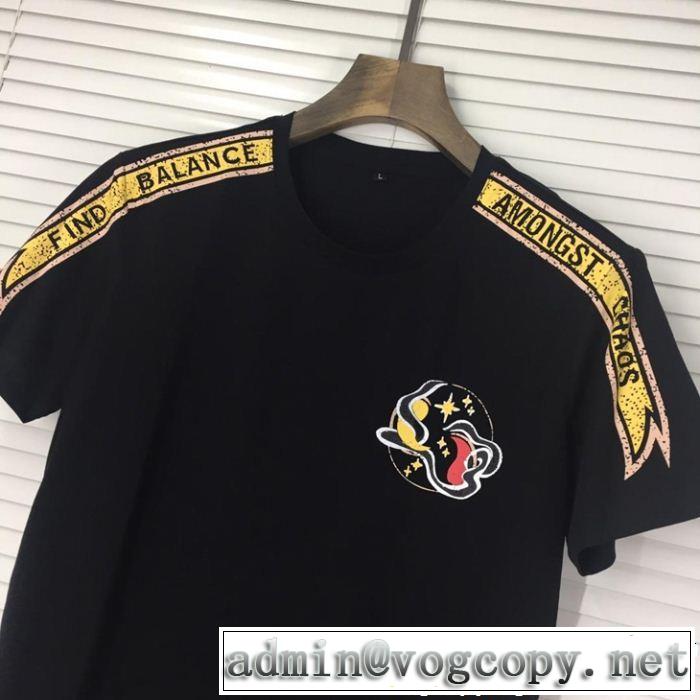 Tシャツ/ティーシャツ 2019春夏の大注目トレンド おすすめな大人のトレンド ジバンシー GIVENCHY