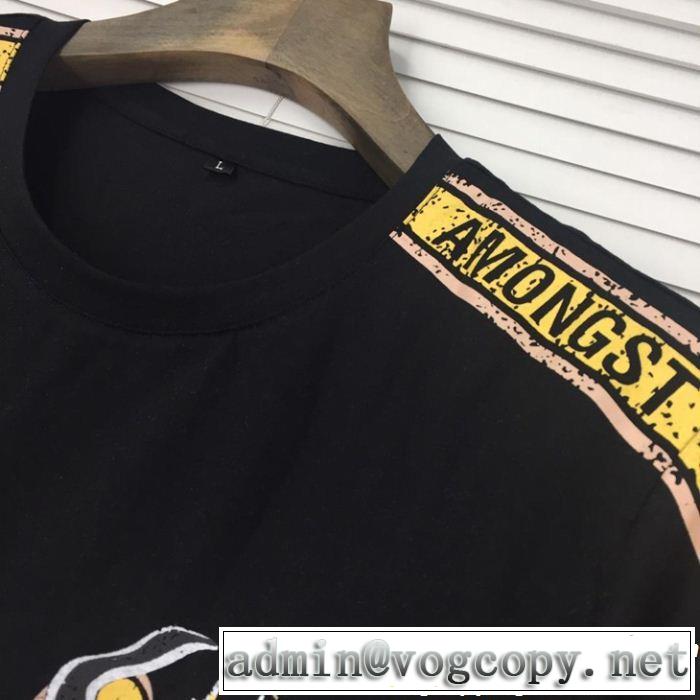 Tシャツ/ティーシャツ 2019春夏の大注目トレンド おすすめな大人のトレンド ジバンシー GIVENCHY
