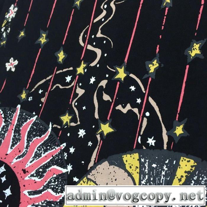 Tシャツ/ティーシャツ 2019春夏の大注目トレンド おすすめな大人のトレンド ジバンシー GIVENCHY