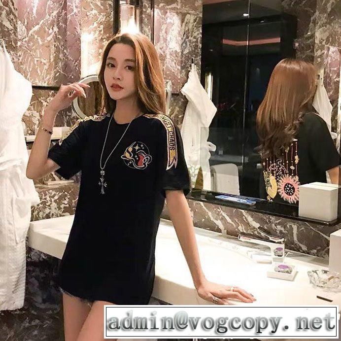 Tシャツ/ティーシャツ 2019春夏の大注目トレンド おすすめな大人のトレンド ジバンシー GIVENCHY