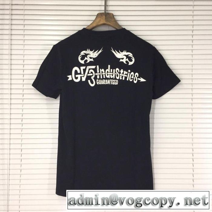 2019春夏は人気定番 オススメしたい最新注目ファション ジバンシー GIVENCHY Tシャツ/ティーシャツ
