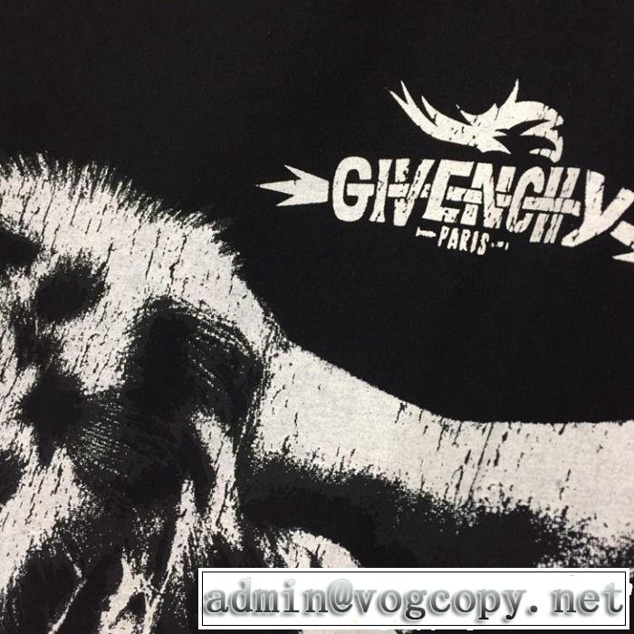 2019春夏は人気定番 オススメしたい最新注目ファション ジバンシー GIVENCHY Tシャツ/ティーシャツ