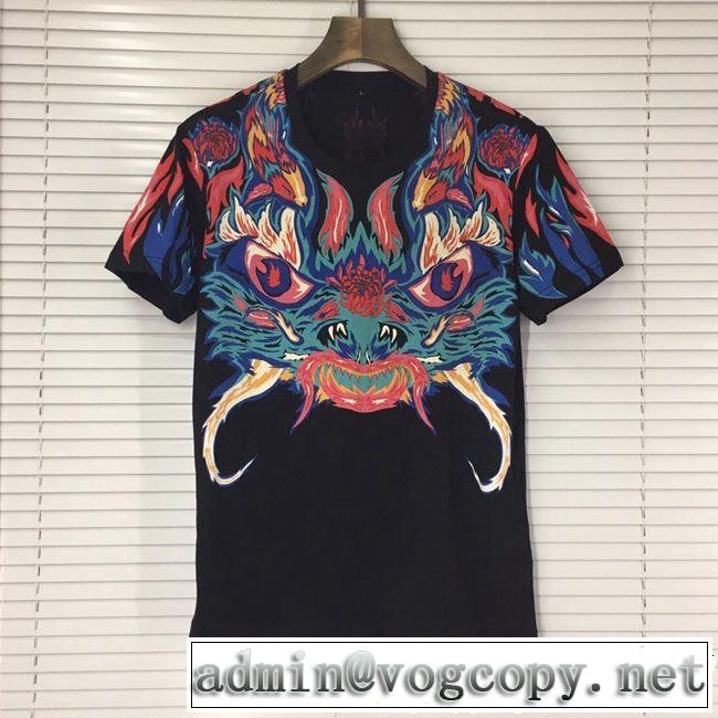 おしゃれ上級者に挑戦 ジバンシー GIVENCHY Tシャツ/ティーシャツ 2019春夏も引き続き人気セール
