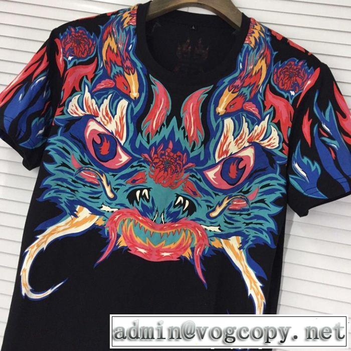 おしゃれ上級者に挑戦 ジバンシー GIVENCHY Tシャツ/ティーシャツ 2019春夏も引き続き人気セール