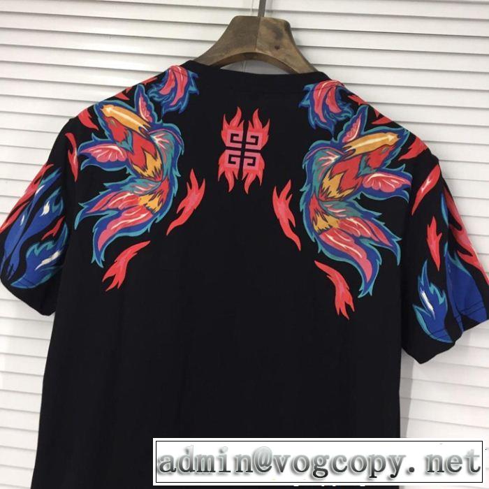おしゃれ上級者に挑戦 ジバンシー GIVENCHY Tシャツ/ティーシャツ 2019春夏も引き続き人気セール