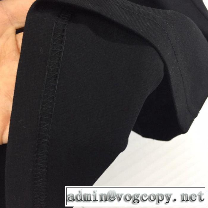 ジバンシー GIVENCHY Tシャツ/ティーシャツ 2色可選 2019春夏人気トレンドアイテム きれいめ上品に