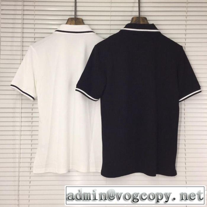Tシャツ/ティーシャツ 2色可選 2019年の夏のマスト お洒落トレンド人気 ジバンシー GIVENCHY