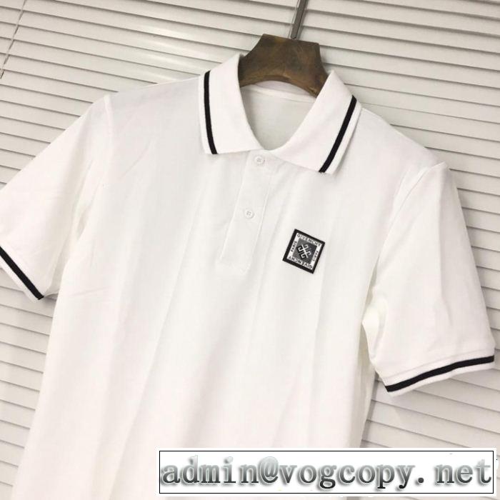 Tシャツ/ティーシャツ 2色可選 2019年の夏のマスト お洒落トレンド人気 ジバンシー GIVENCHY