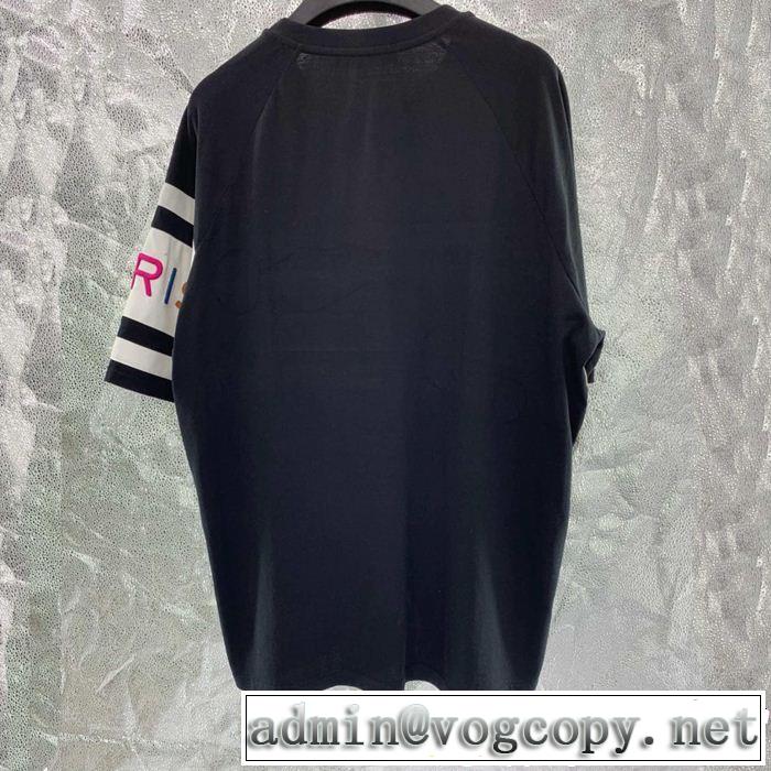 2019年春夏シーズンの人気 カジュアルファッションを楽しもう ジバンシー GIVENCHY Tシャツ/ティーシャツ