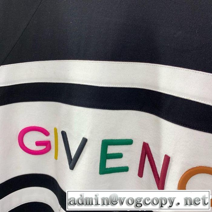 2019年春夏シーズンの人気 カジュアルファッションを楽しもう ジバンシー GIVENCHY Tシャツ/ティーシャツ