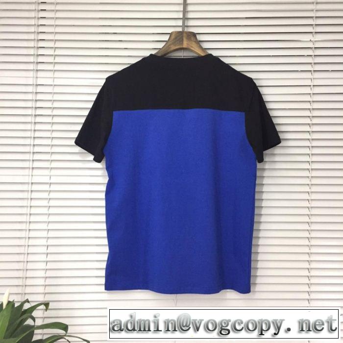 GIVENCHY Tシャツ/ティーシャツ 2019年夏の一押しファッションアイテム ぐっと鮮度がアップ ジバンシー