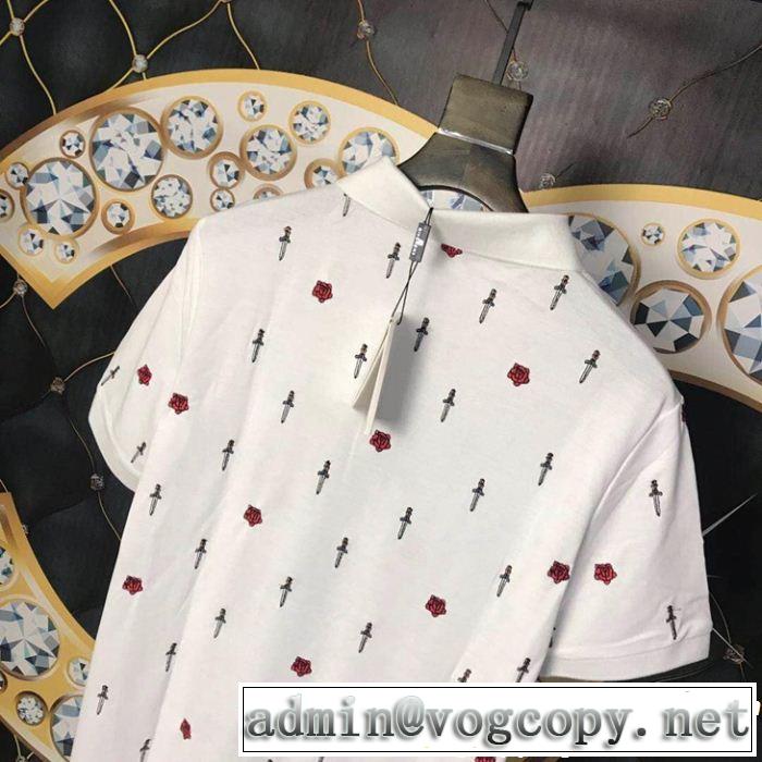 Tシャツ/ティーシャツ 2色可選 2019年最新ファッション キレイめ感が強い ジバンシー GIVENCHY