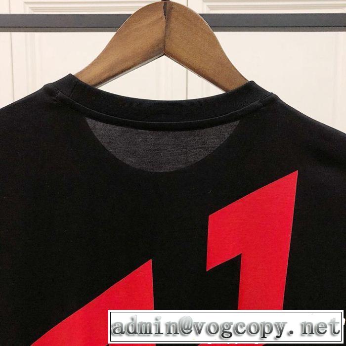 ジバンシー GIVENCHY Tシャツ/ティーシャツ 2色可選 春夏の流行り2019新品 グッと大人っぽい印象に