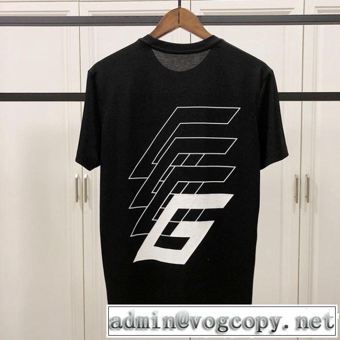 Tシャツ/ティーシャツ 2色可選 【2019春夏】最新コレクション この夏は注目新作 ジバンシー GIVENCHY