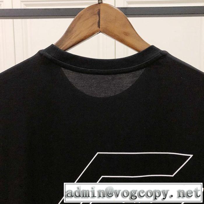 Tシャツ/ティーシャツ 2色可選 【2019春夏】最新コレクション この夏は注目新作 ジバンシー GIVENCHY