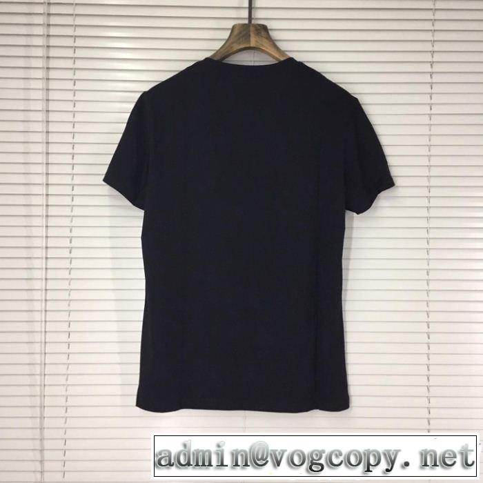 大人カジュアル夏ファッション2019 サラサラの着心地 ジバンシー GIVENCHY Tシャツ/ティーシャツ