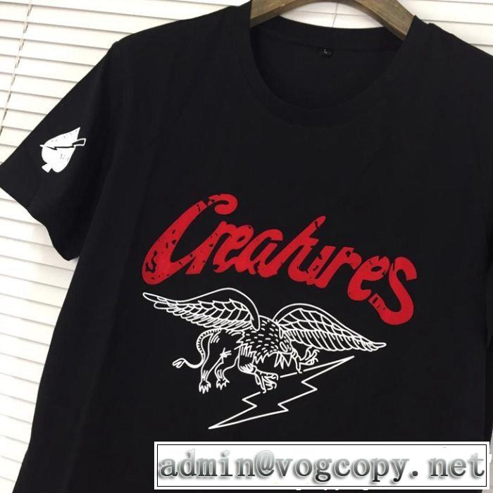 大人カジュアル夏ファッション2019 サラサラの着心地 ジバンシー GIVENCHY Tシャツ/ティーシャツ
