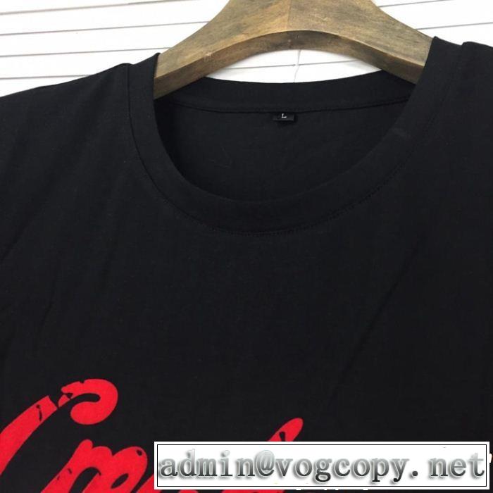 大人カジュアル夏ファッション2019 サラサラの着心地 ジバンシー GIVENCHY Tシャツ/ティーシャツ