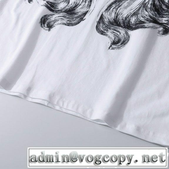 さわやか夏スタイル新品 ジバンシー GIVENCHY Tシャツ/ティーシャツ 《2019年》今、注目のストリート