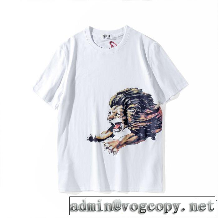 ジバンシー GIVENCHY Tシャツ/ティーシャツ 2色可選 【2019年】夏のファッション スタイリッシュに新着