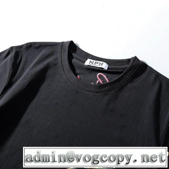 ジバンシー GIVENCHY Tシャツ/ティーシャツ 2色可選 【2019年】夏のファッション スタイリッシュに新着