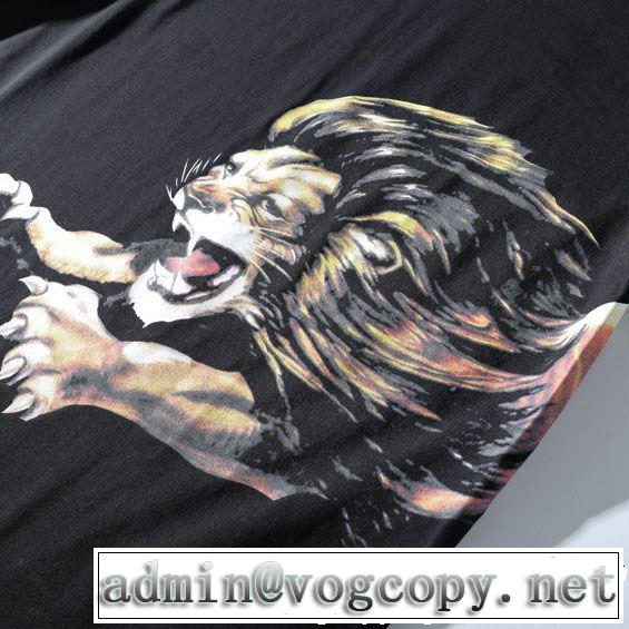 ジバンシー GIVENCHY Tシャツ/ティーシャツ 2色可選 【2019年】夏のファッション スタイリッシュに新着