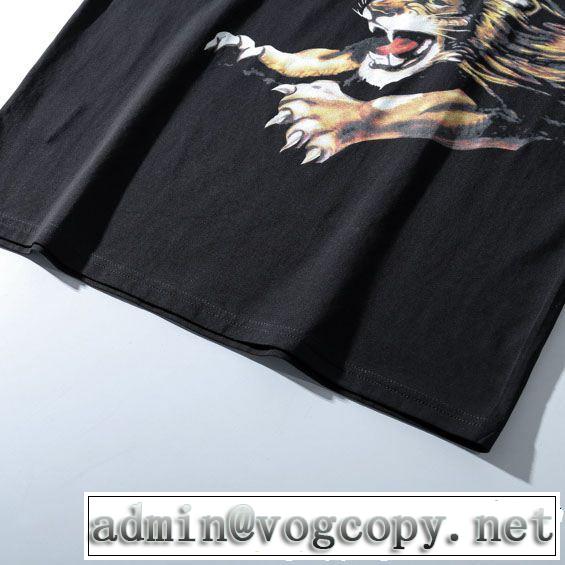 ジバンシー GIVENCHY Tシャツ/ティーシャツ 2色可選 【2019年】夏のファッション スタイリッシュに新着
