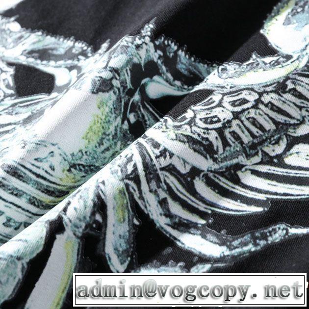 GIVENCHY Tシャツ/ティーシャツ 2色可選 2019SSのトレンド商品 スタイルアップ効果 ジバンシー