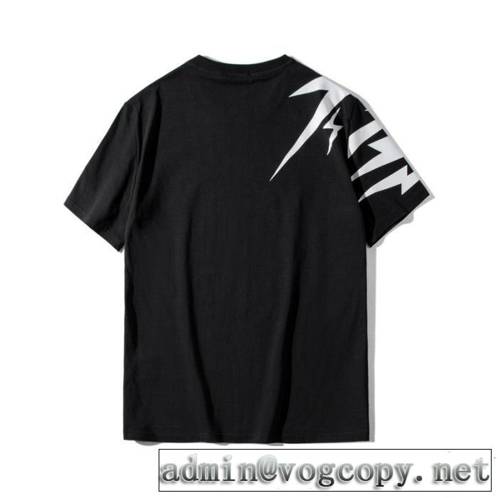 Tシャツ/ティーシャツ 2色可選 2019春夏トレンドアイテム スタイルを綺麗に ジバンシー GIVENCHY