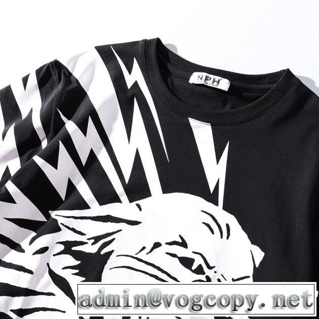 Tシャツ/ティーシャツ 2色可選 2019春夏トレンドアイテム スタイルを綺麗に ジバンシー GIVENCHY