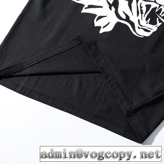 Tシャツ/ティーシャツ 2色可選 2019春夏トレンドアイテム スタイルを綺麗に ジバンシー GIVENCHY