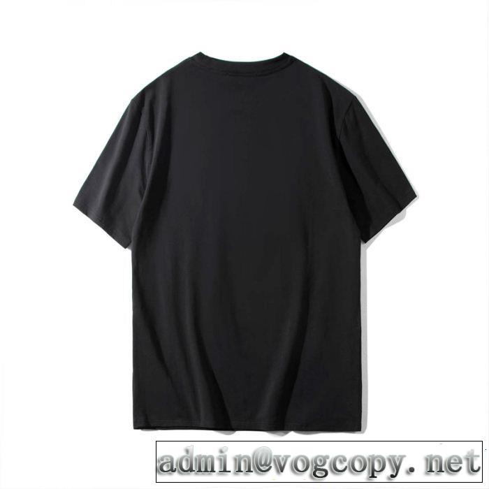 シンプルながら切れ味のいい ジバンシー GIVENCHY Tシャツ/ティーシャツ 2019春夏の大注目トレンド