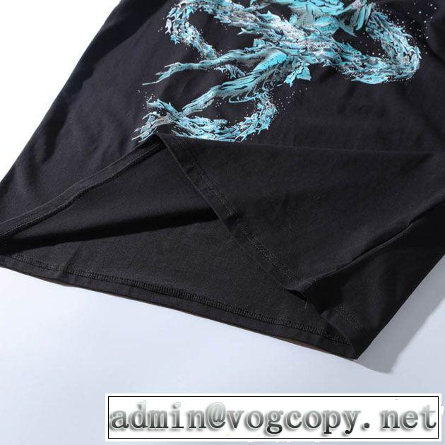 シンプルながら切れ味のいい ジバンシー GIVENCHY Tシャツ/ティーシャツ 2019春夏の大注目トレンド