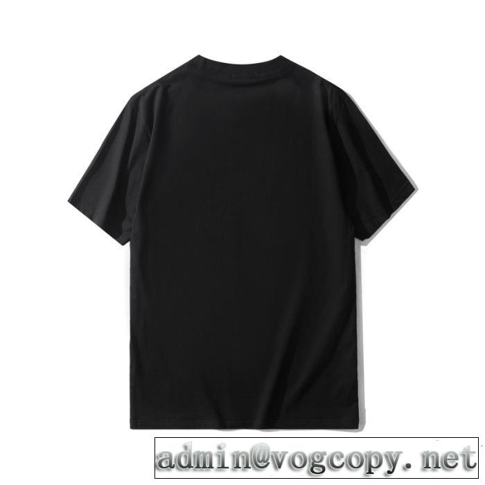 ジバンシー GIVENCHY Tシャツ/ティーシャツ 2色可選 2019春夏は人気定番 すっきりした印象に