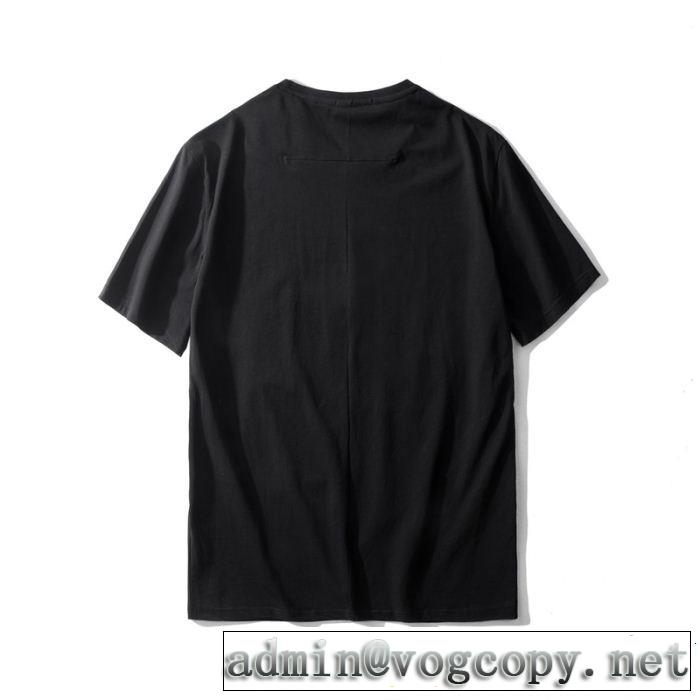 Tシャツ/ティーシャツ 2019春夏も引き続きトレンド ちょっと大人の印象 ジバンシー GIVENCHY